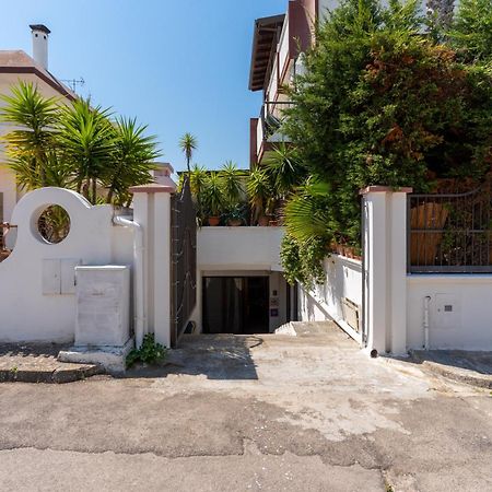 Bnb Sottosopra Gallipoli Dış mekan fotoğraf