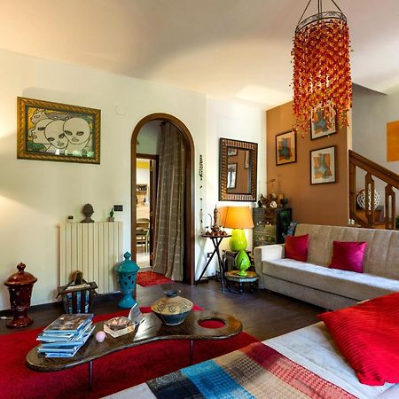 Bnb Sottosopra Gallipoli Dış mekan fotoğraf