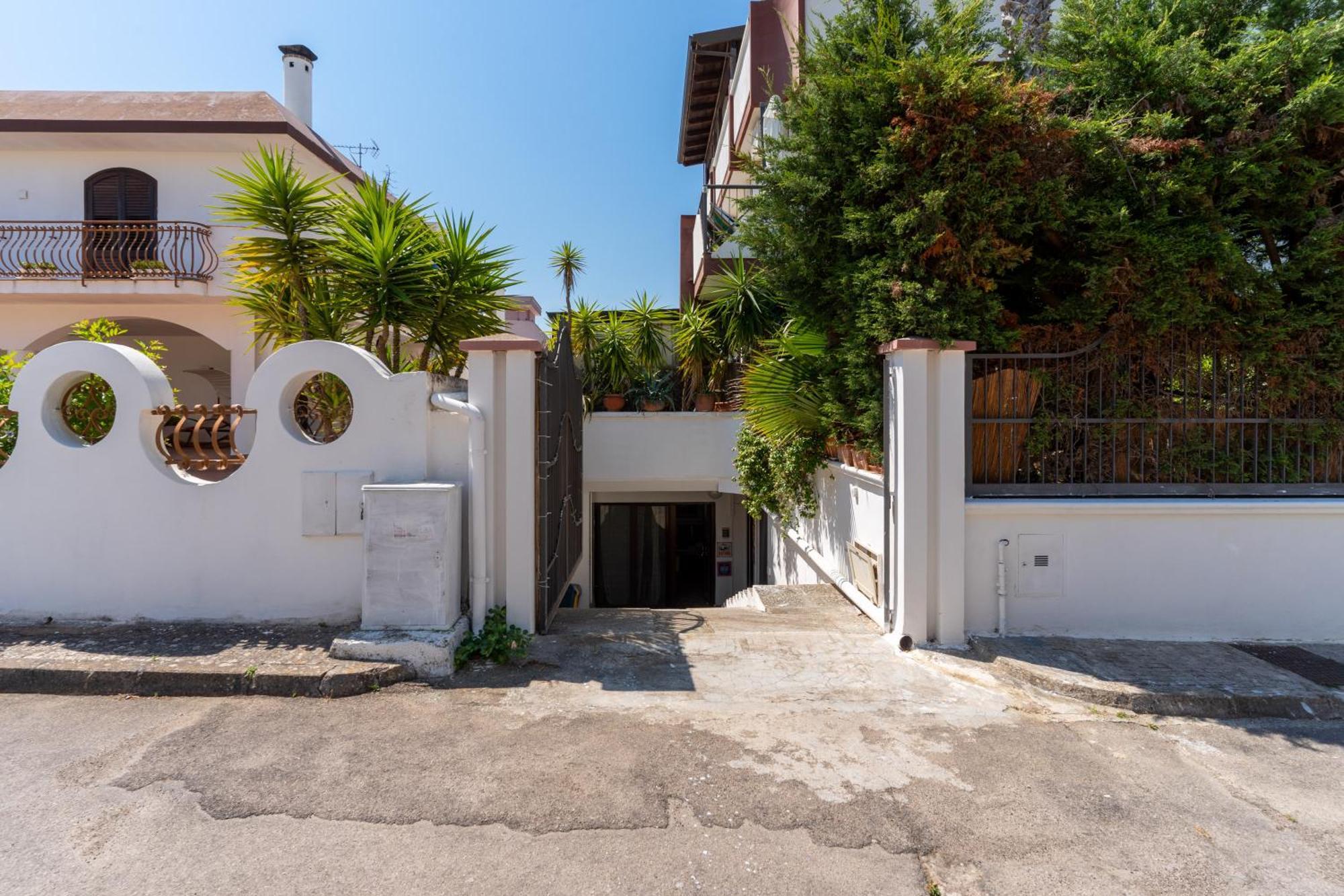 Bnb Sottosopra Gallipoli Dış mekan fotoğraf