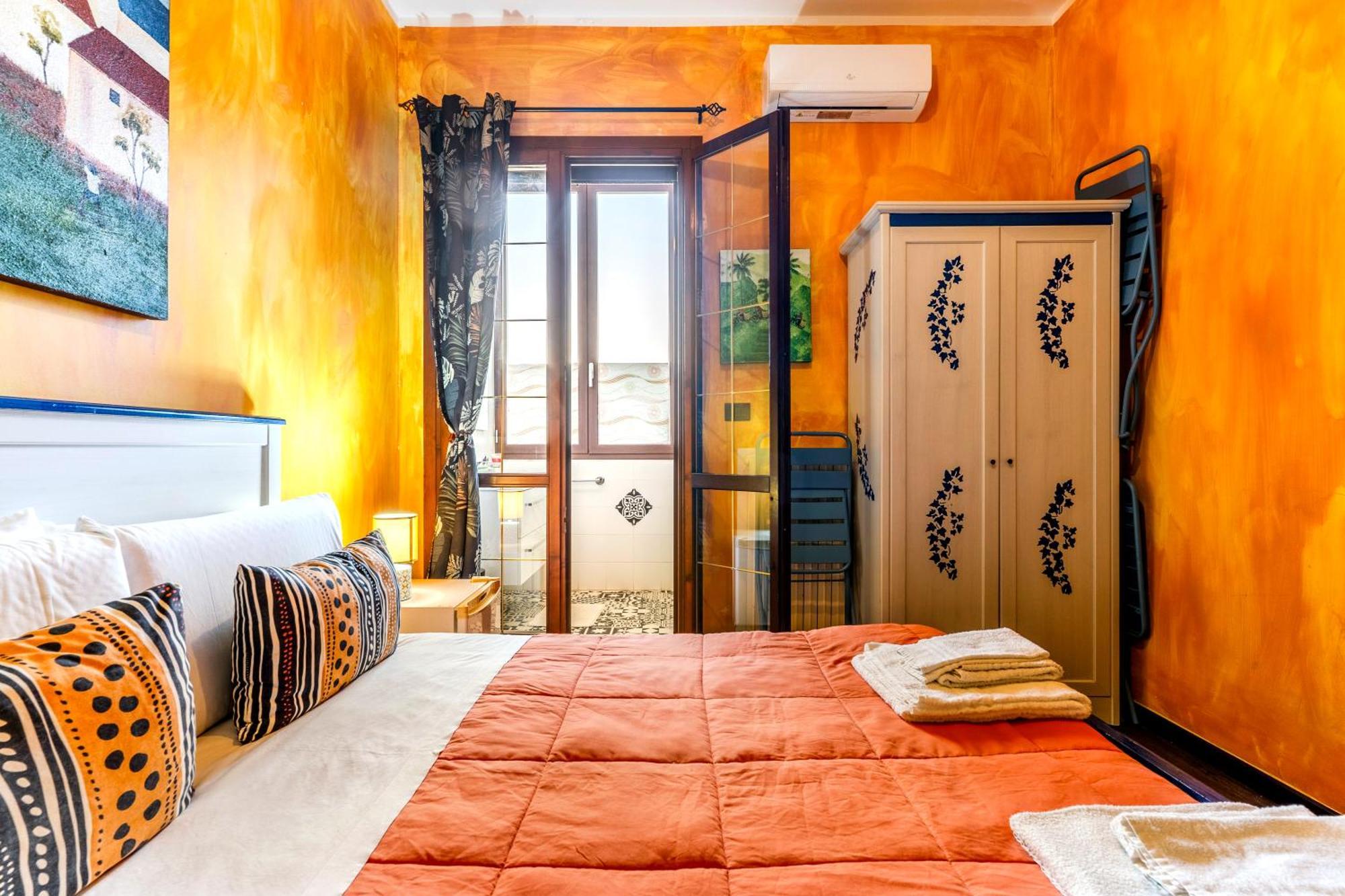 Bnb Sottosopra Gallipoli Dış mekan fotoğraf