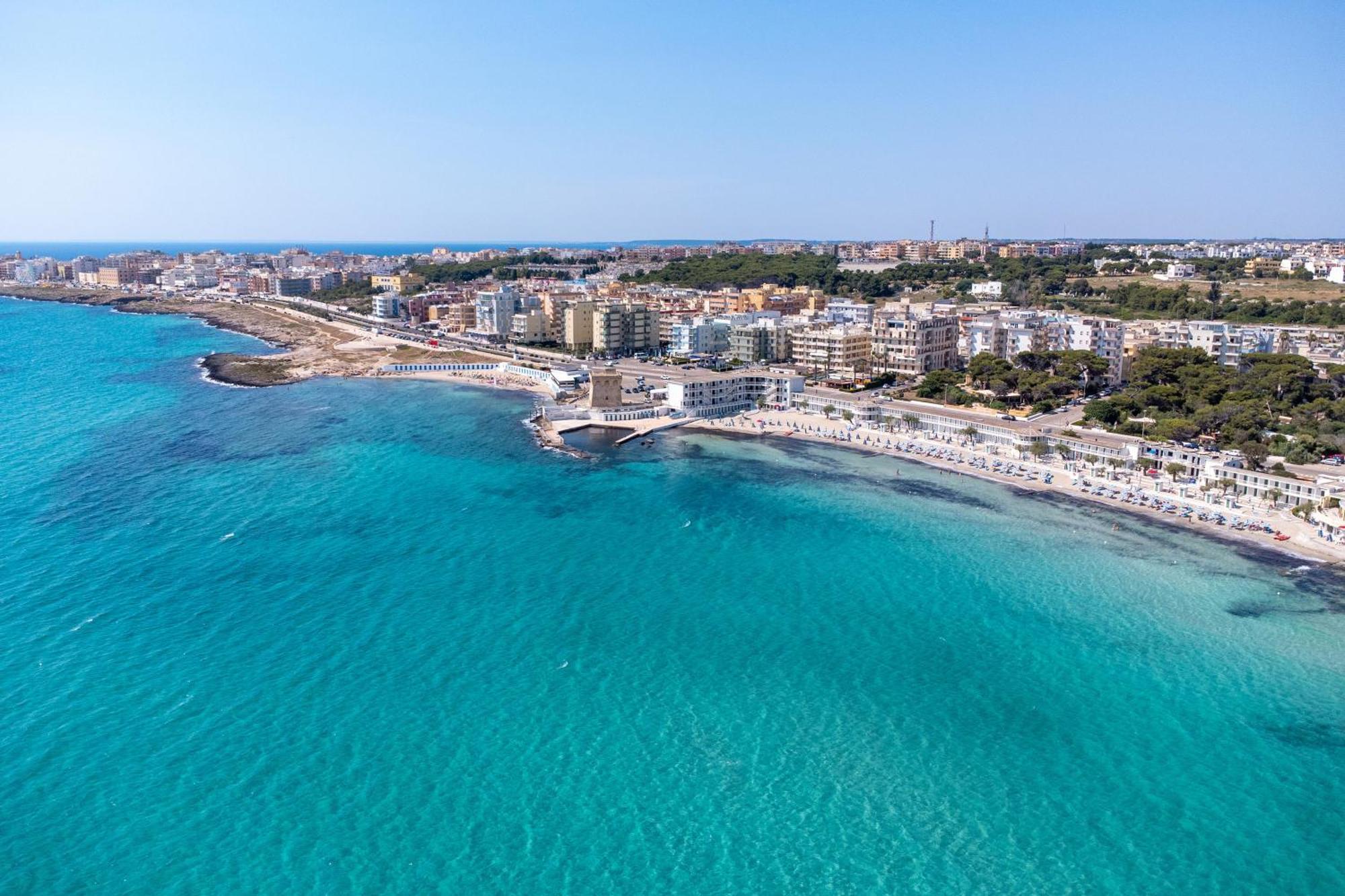 Bnb Sottosopra Gallipoli Dış mekan fotoğraf