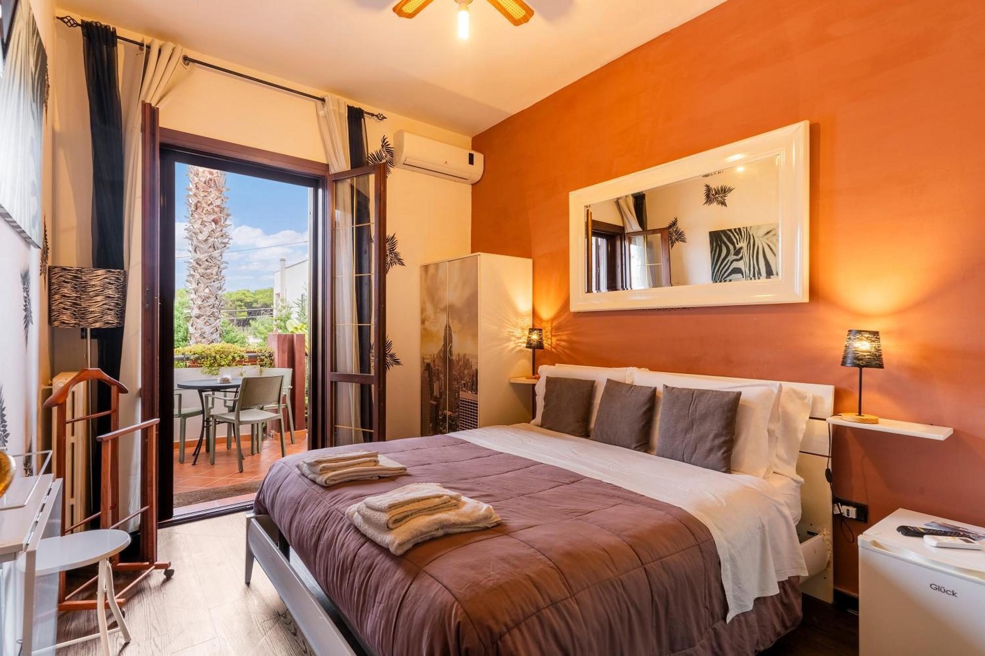 Bnb Sottosopra Gallipoli Dış mekan fotoğraf