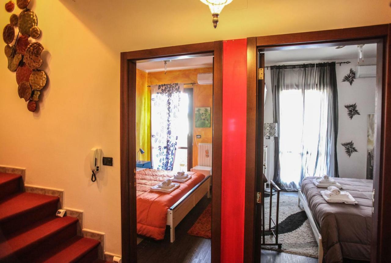 Bnb Sottosopra Gallipoli Dış mekan fotoğraf