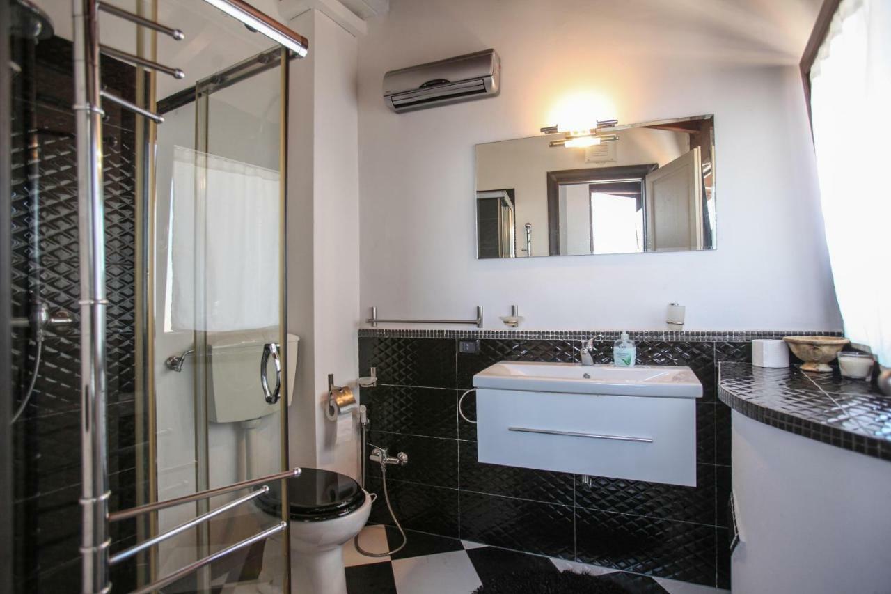 Bnb Sottosopra Gallipoli Dış mekan fotoğraf
