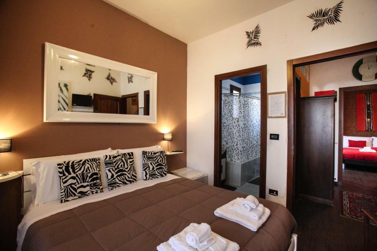 Bnb Sottosopra Gallipoli Dış mekan fotoğraf
