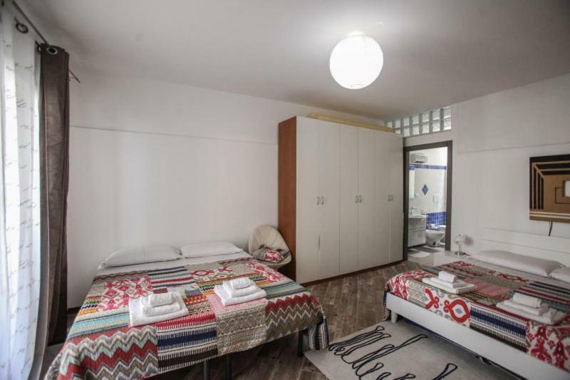 Bnb Sottosopra Gallipoli Dış mekan fotoğraf